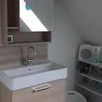 Privat bolig La Maison De Mathilde *
