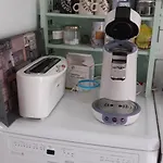 La Maison De Mathilde Privat bolig *
