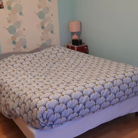 La Maison De Mathilde *