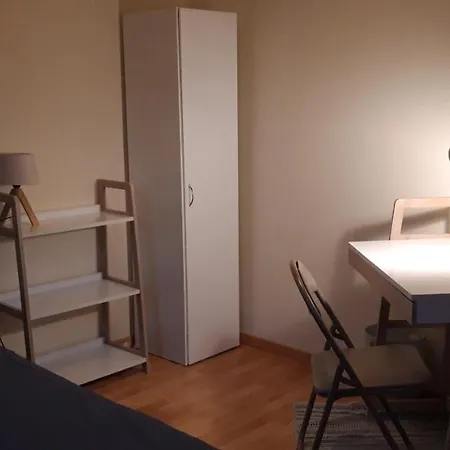 La Maison De Mathilde Privat bolig