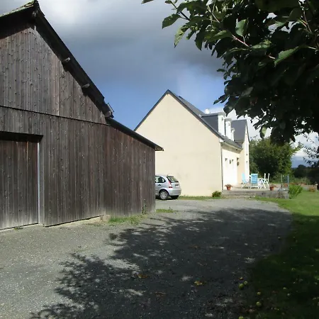 La Maison De Mathilde Saint-Jean-de-la-Motte