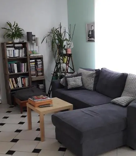 홈스테이 La Maison De Mathilde