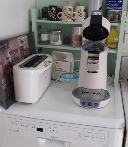 La Maison De Mathilde 홈스테이 *